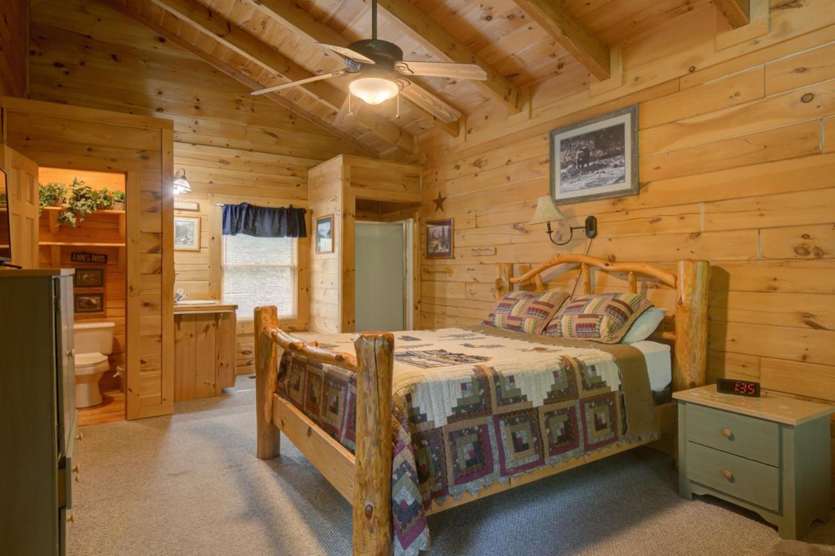 Whispering Pines #33 Villa Sevierville Kültér fotó